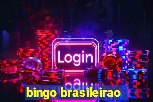 bingo brasileirao